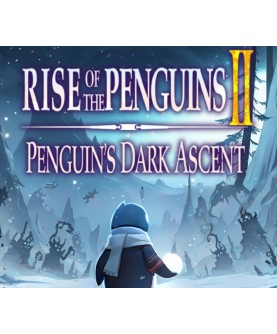 Rise of the Penguins 2: Penguin s Dark Ascent Steam Key GLOBAL